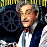The Smallest Show on Earth (1957) Colorized
