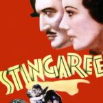 Stingaree (1934) Colorized