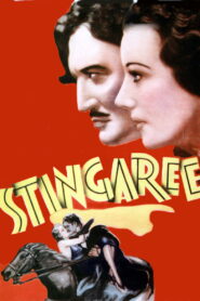 Stingaree (1934) Colorized