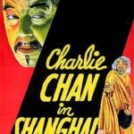 Charlie Chan in Shanghai (1935) Colorized