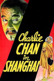 Charlie Chan in Shanghai (1935) Colorized