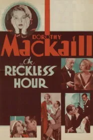 The Reckless Hour (1931) Colorized