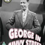 George in Civvy Street (1946) Colorized