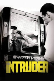 The Intruder (1962) Colorized