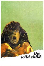 The Wild Child (1970) Colorized
