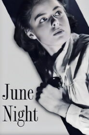 June Night (1940) Colorized