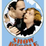 Show People (1928) Colorized