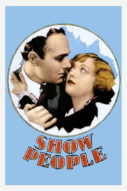 Show People (1928) Colorized