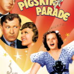 Pigskin Parade (1936) Colorized