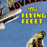 The Flying Fleet (1929) Colorized