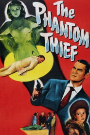 The Phantom Thief (1946) Colorized