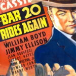 Bar 20 Rides Again (1935) Colorized