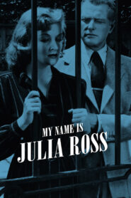 My Name Is Julia Ross (1945) Colorized