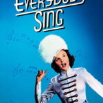 Everybody Sing (1938) Colorized