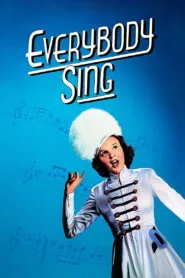 Everybody Sing (1938) Colorized