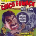 Chico Fumaça (1958) Colorized