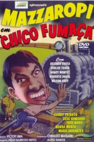 Chico FumaΓ§a (1958) Colorized