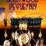 The Hollywood Revue of 1929 (1929) Colorized