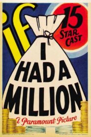If I Had a Million (1932) Colorized
