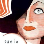 Sadie McKee (1934) Colorized