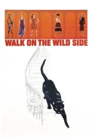 Walk on the Wild Side (1962) Colorized
