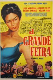 A Grande Feira (1961) Colorized