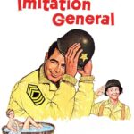 Imitation General (1958) Colorized
