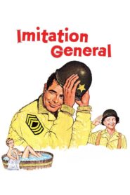 Imitation General (1958) Colorized