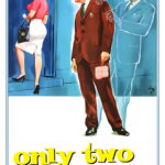 Only Two Can Play (1962) Colorized