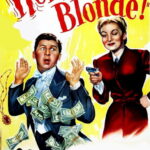 Hold That Blonde! (1945) Colorized