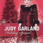 The Judy Garland Christmas Show (1963) Colorized