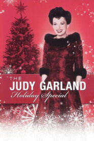 The Judy Garland Christmas Show (1963) Colorized