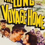 The Long Voyage Home (1940) Colorized