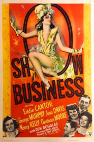 Show Business (1944) Colorized