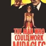 The Man Who Could Work Miracles (1936) Colorized