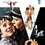 The Americanization of Emily (1964) Colorized