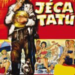 Jeca Tatu (1959) Colorized