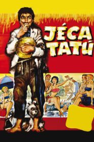 Jeca Tatu (1959) Colorized
