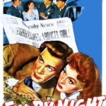Fly By Night (1942) Colorized