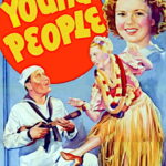 Young People (1940) Colorized