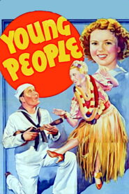 Young People (1940) Colorized