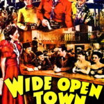 Wide Open Town