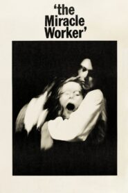 The Miracle Worker (1962) Colorized