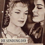 Die Sendung der Lysistrata (1961) Colorized