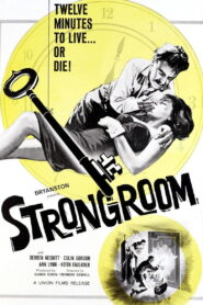 Strongroom (1962) Colorized