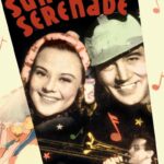 Sun Valley Serenade (1941) Colorized