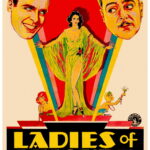 Ladies of Leisure (1930) Colorized