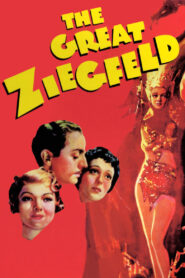The Great Ziegfeld (1936) Colorized