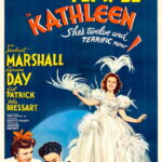 Kathleen (1941) Colorized