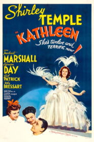 Kathleen (1941) Colorized